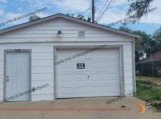 509 SE 13th Ave, Amarillo, TX 79101