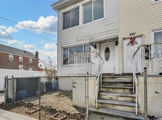 449 Revere Ave, Bronx, NY 10465