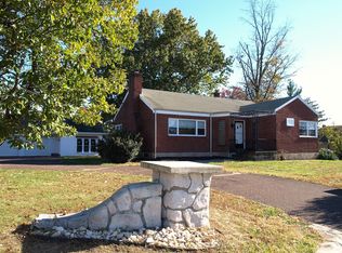 120 Harleysville Pike, Harleysville, PA 19438