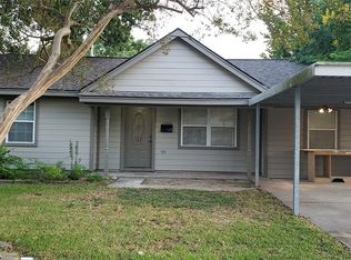 13358 Indianapolis St, Houston, TX 77015