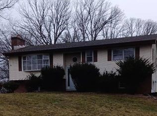 136 Cream St, Poughkeepsie, NY 12601