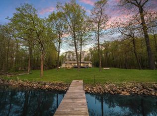 41103 320th Ln, Aitkin, MN 56431