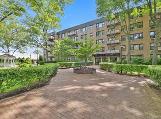 6 Birchwood Court #3F, Mineola, NY 11501