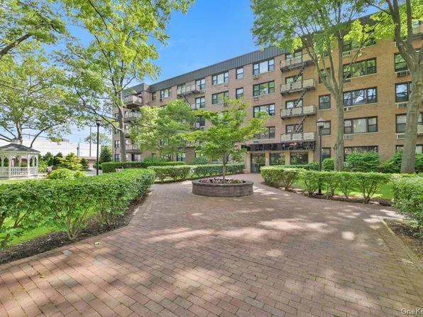 6 Birchwood Court #3F, Mineola, NY 11501