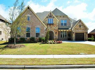 2290 Windham Ln, Allen, TX 75013