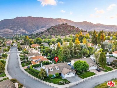 29608 Woodbrook Dr, Agoura Hills, CA, 91301