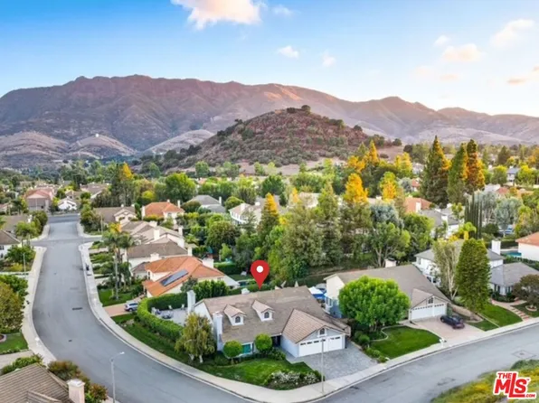 29608 Woodbrook Dr, Agoura Hills, CA 91301