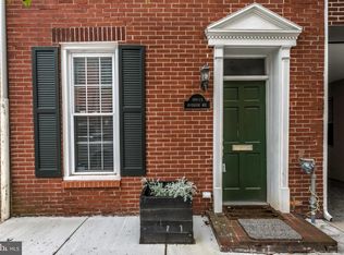 1500 1/2 Riverside Ave, Baltimore, MD 21230