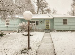 222 T St SW, Tumwater, WA 98501