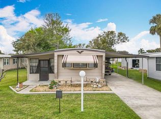 804 Swallow Ln, Osteen, FL 32764