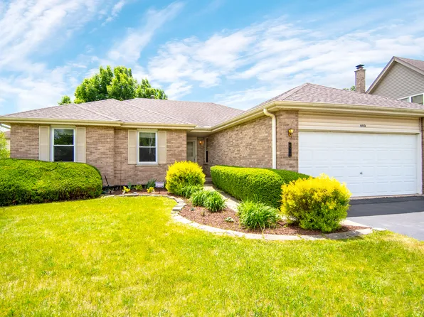 4512 Oriole Ln, Plainfield, IL 60586
