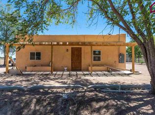 580 N Fairacres Road, Las Cruces, NM 88005