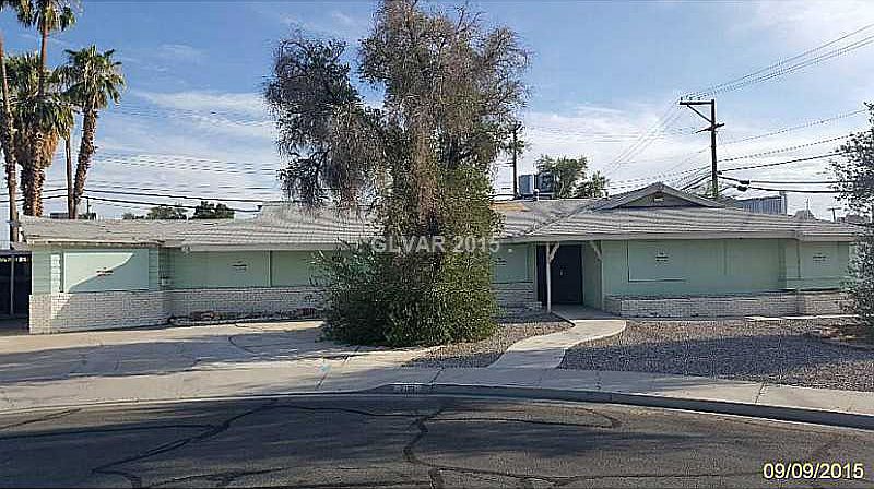2nd image of 700 Alhambra Dr