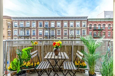 265 West 122nd Street, #C