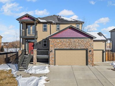 9066 Sandpiper Drive, Frederick, CO, 80504