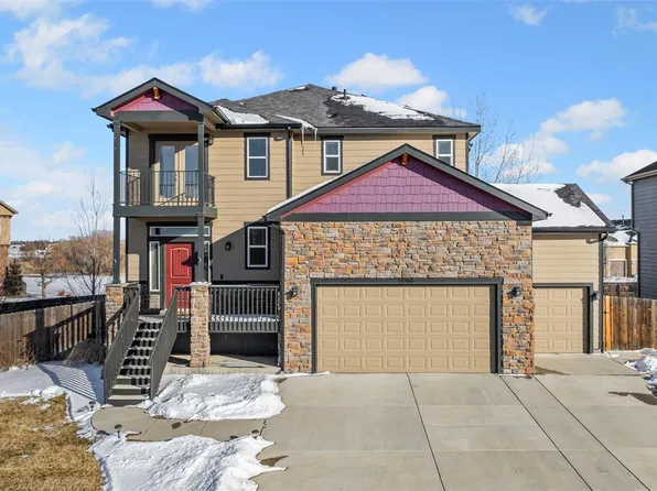 9066 Sandpiper Drive, Frederick, CO 80504