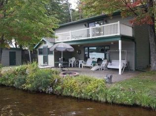 5758 Grills Landing Rd, Rhinelander, WI 54501