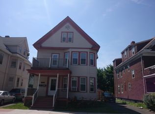 25 Lonsdale St, Dorchester, MA 02124