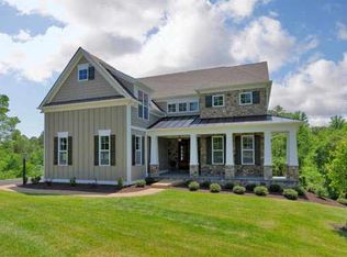 5309 Raven Stone Rd, Crozet, VA 22932