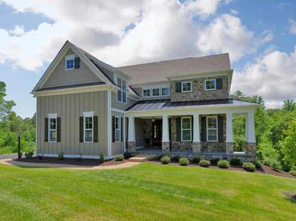 5309 Raven Stone Rd, Crozet, VA 22932