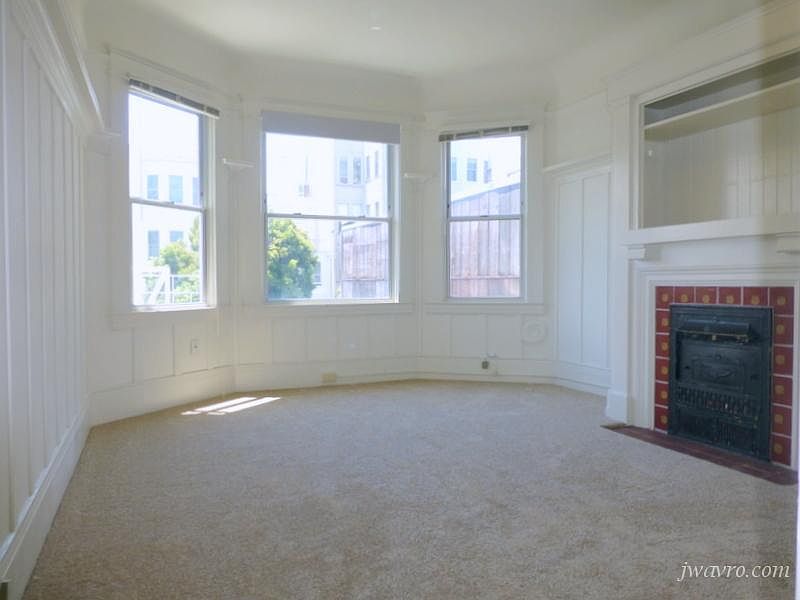 1st image of 452 Castro St #6