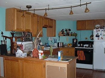 Photo of Kitchen