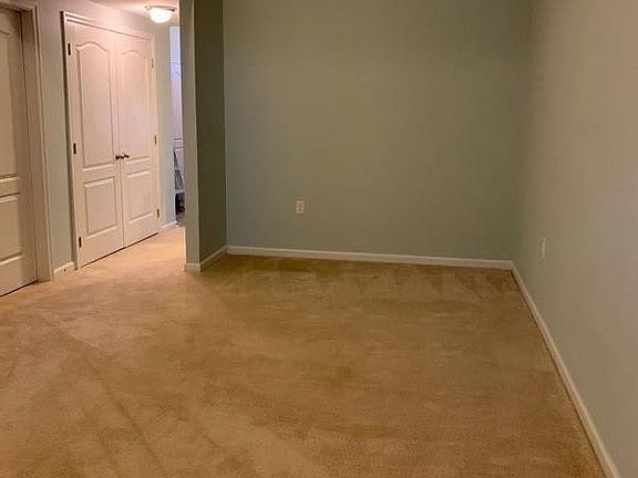 First floor / would be 4th bedroom, game room or exercising room