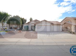 287 E Sheffield Ct, Gilbert, AZ 85296