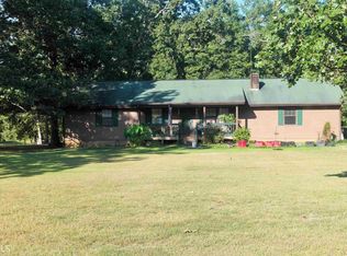 1380 Old Victron School Rd, Hoschton, GA 30548
