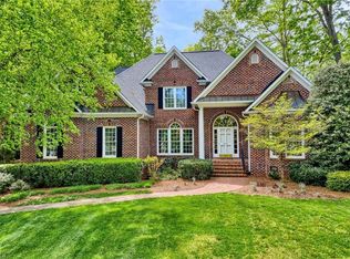 808 Bass Landing Pl, Greensboro, NC 27455