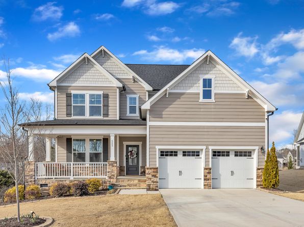 525 Marion Hills Way, Knightdale, NC 27545