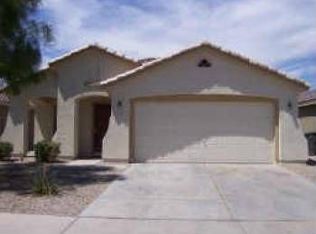 2538 W Roeser Rd, Phoenix, AZ 85041