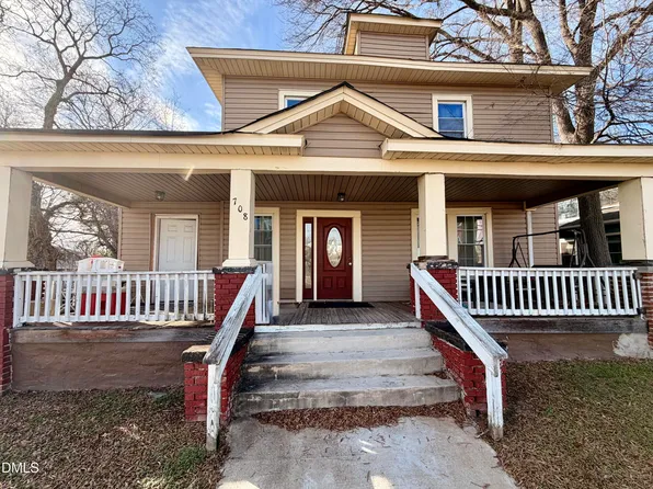 708 S Roxboro St, Durham, NC 27707