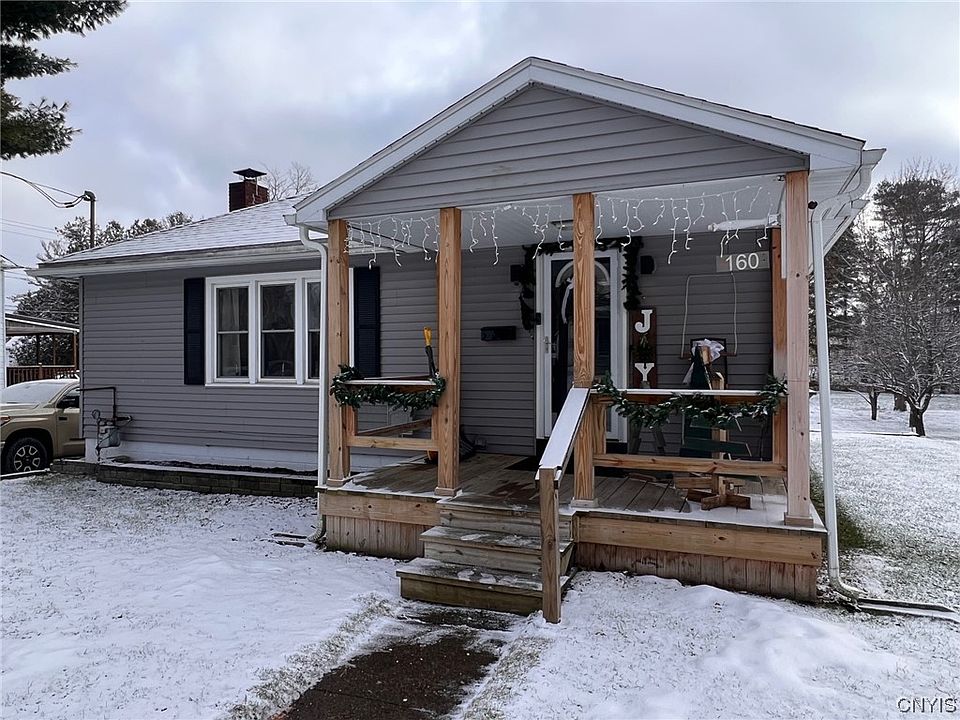 160 Rowley St, Gouverneur, NY 13642 Zillow