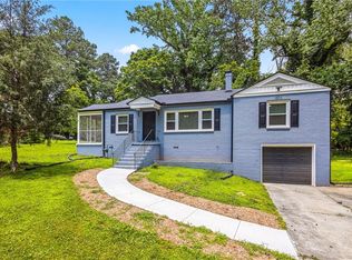 3211 Hollydale Dr SW, Atlanta, GA 30311