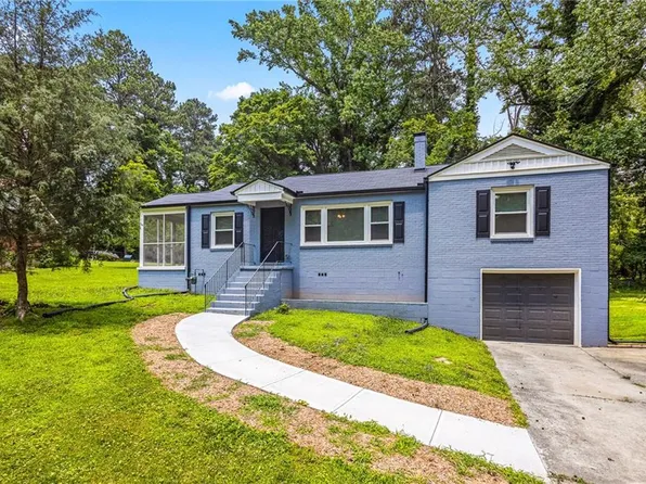 3211 Hollydale Dr SW, Atlanta, GA 30311