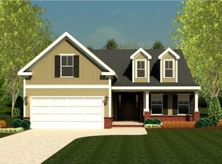 2429 Newbury Ave, Grovetown, GA 30813