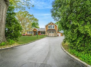 81 Wylde Rd, Mount Sinai, NY 11766