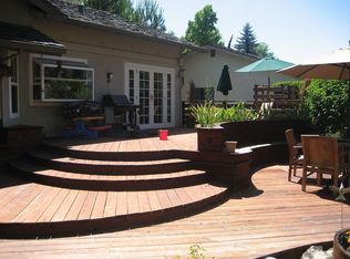 850 Saint George Rd, Danville, CA 94526