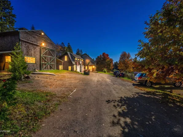 279 Brewer Road, Robbinston, ME 04671