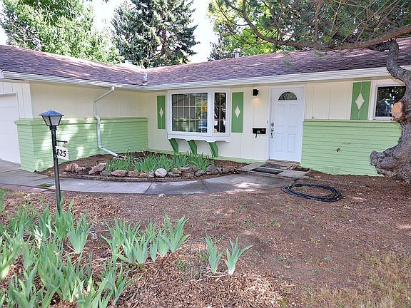 2nd image of 825 E Pitkin St