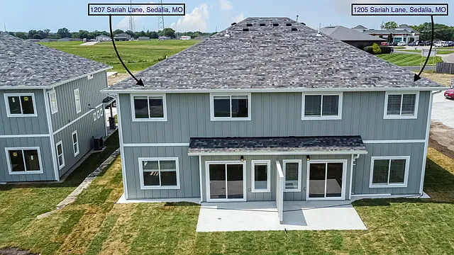 4 bed, 2.5 bath, 1850 sqft, $2,000 — Photo 3