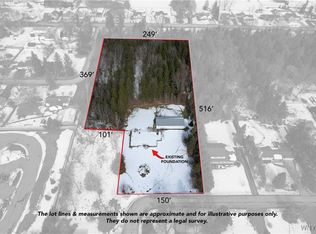 6283 Badger Dr, Lockport, NY 14094