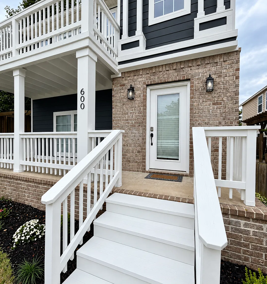 600 N Tennyson Ln — Photo 2