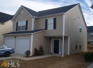 7610 Crimson Ct, Jonesboro, GA 30236