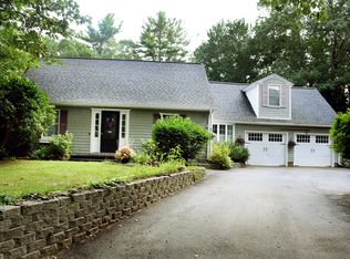 220 Clark Rd, Wells, ME 04090