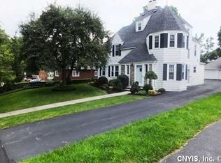 103 Harrington Rd, Syracuse, NY 13224