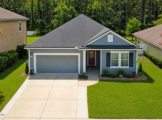 27 WILLOW WINDS Parkway, St. Johns, FL 32259