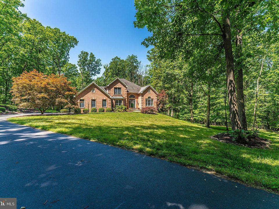 7608 Talbot Run Rd, Mount Airy, MD 21771 Zillow