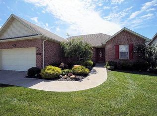 425 Brandon Dr, Monroe, OH 45050